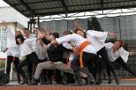 Finał warsztatów Ludowe Love